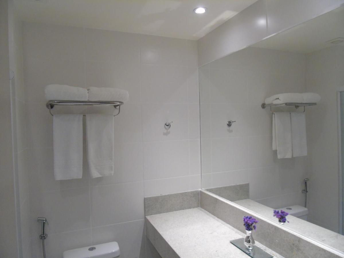 Samba Tres Rios Hotell Exteriör bild