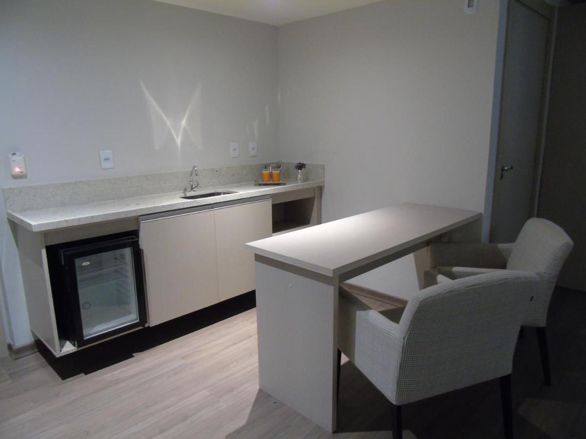 Samba Tres Rios Hotell Exteriör bild